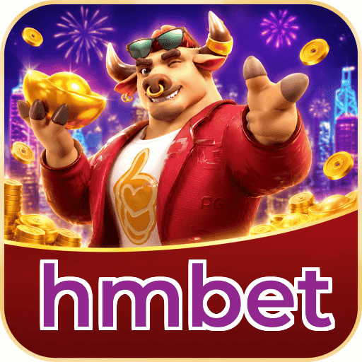 hmbet Logo