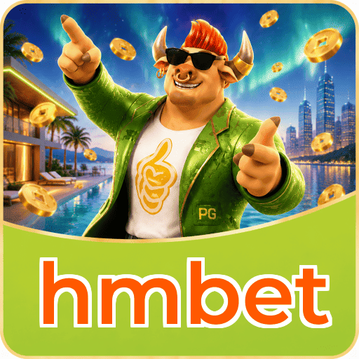 hmbet Logo