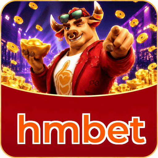 hmbet Logo