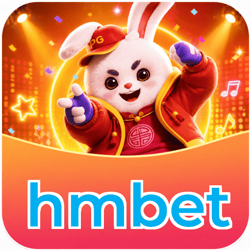hmbet Logo