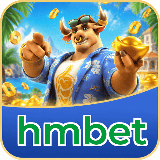 hmbet Logo