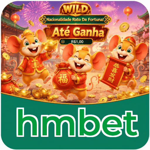 hmbet Logo