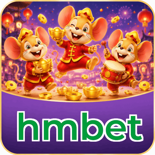 hmbet Logo